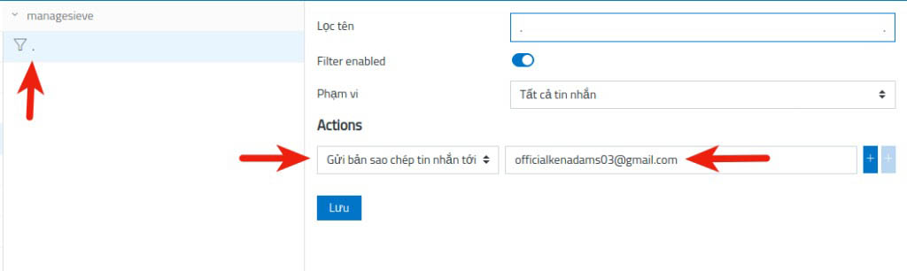 Email Pro – Kiểm tra Email của bạn có đang bị theo dõi? 4 Screenshot from 2021 09 13 22 40 39